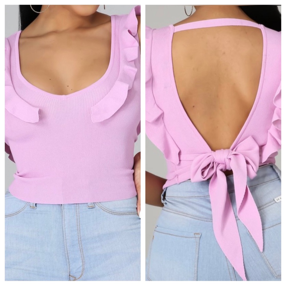 Summer top